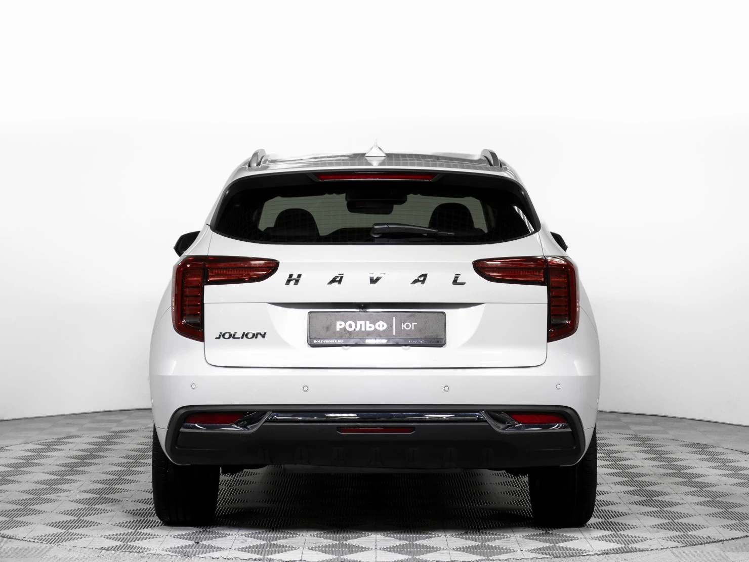 HAVAL Jolion, 2023