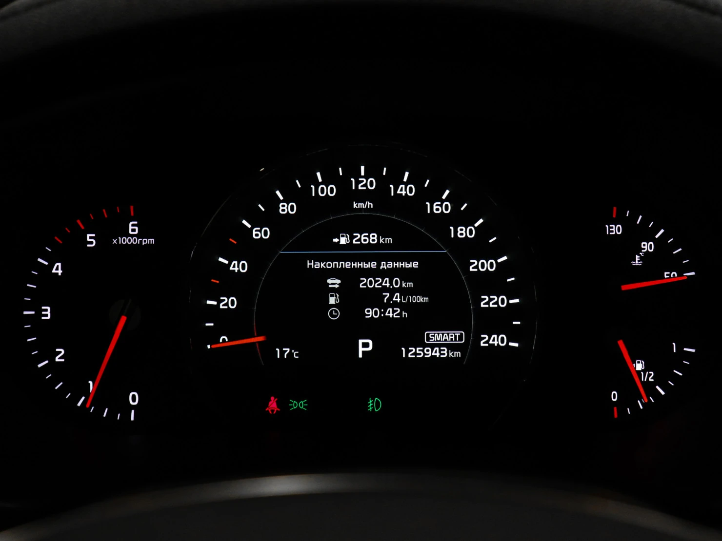 Kia Sorento, 2018