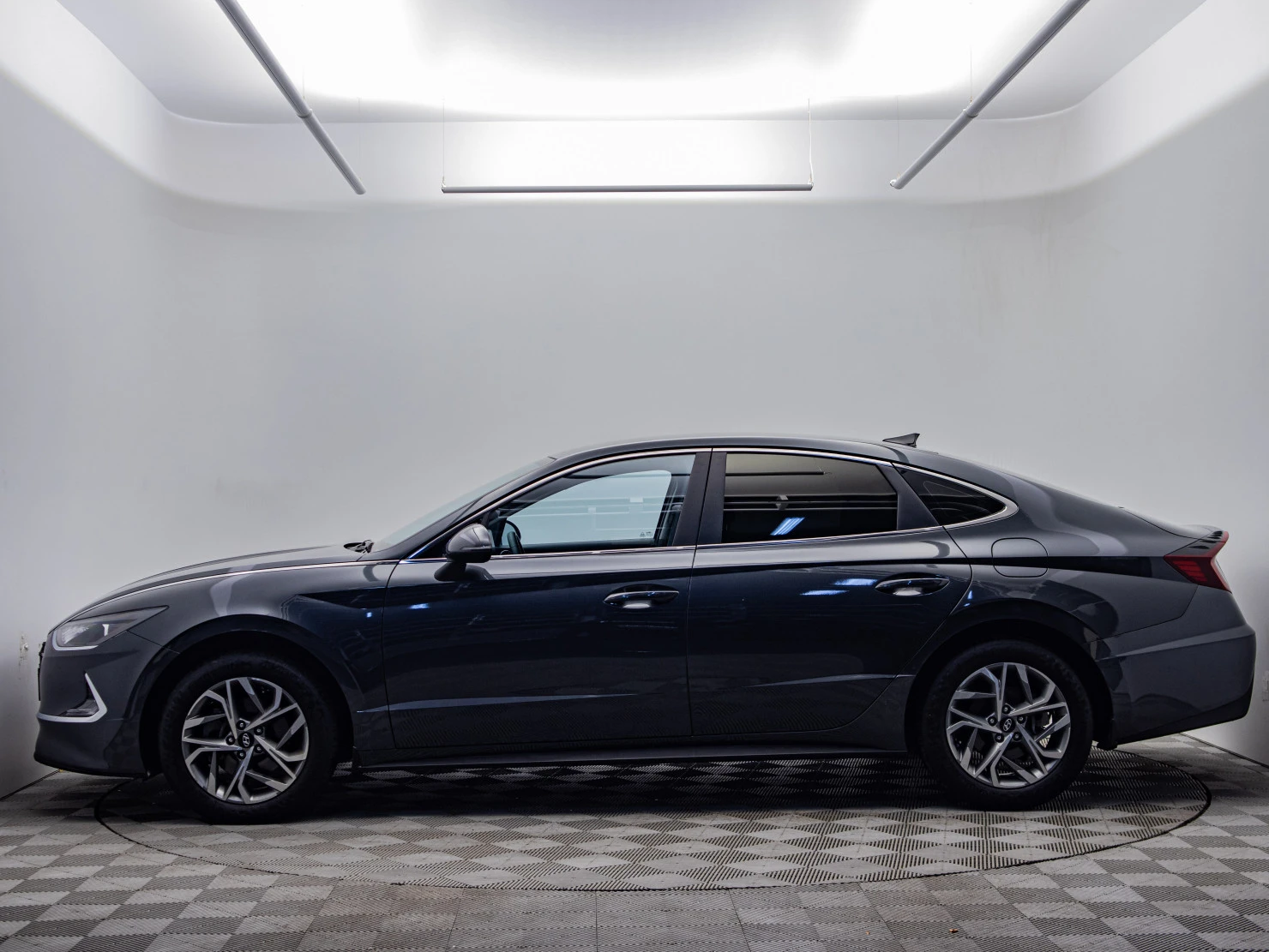 Hyundai Sonata, 2022