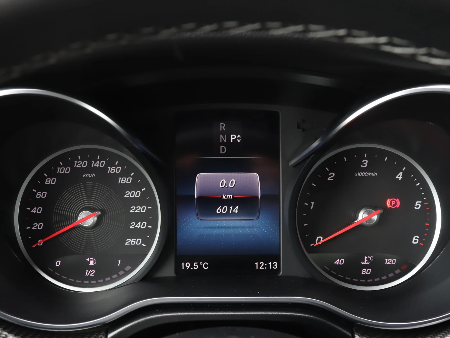 Mercedes-Benz V-Класс, 2023
