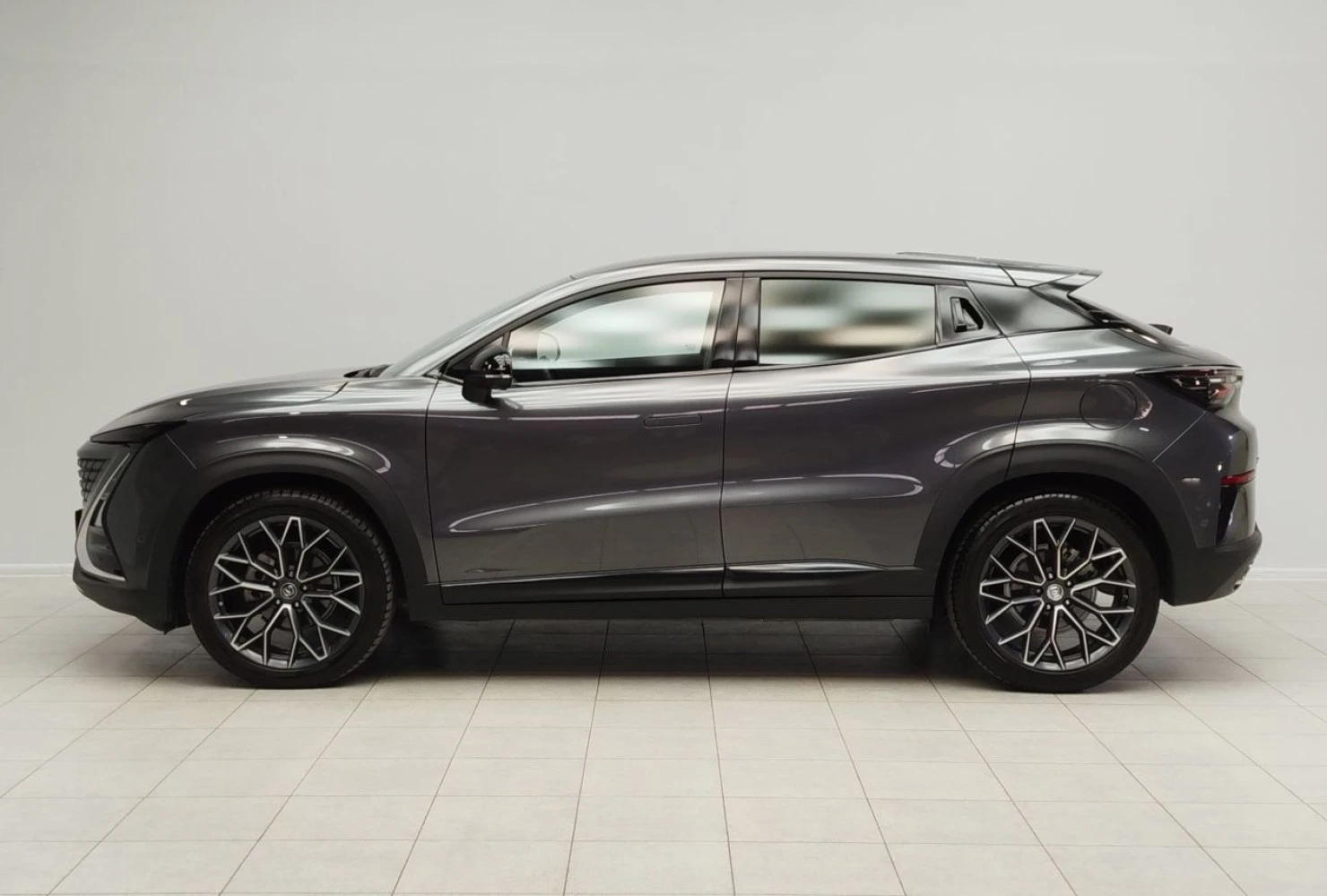 Changan UNI-T, 2024