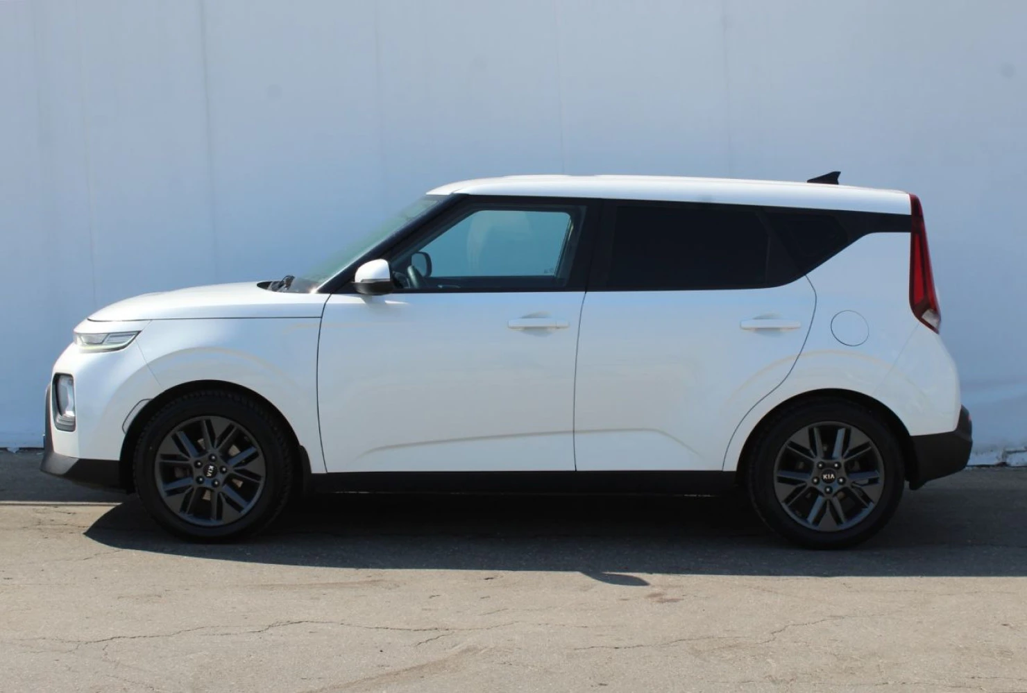 Kia Soul, 2019