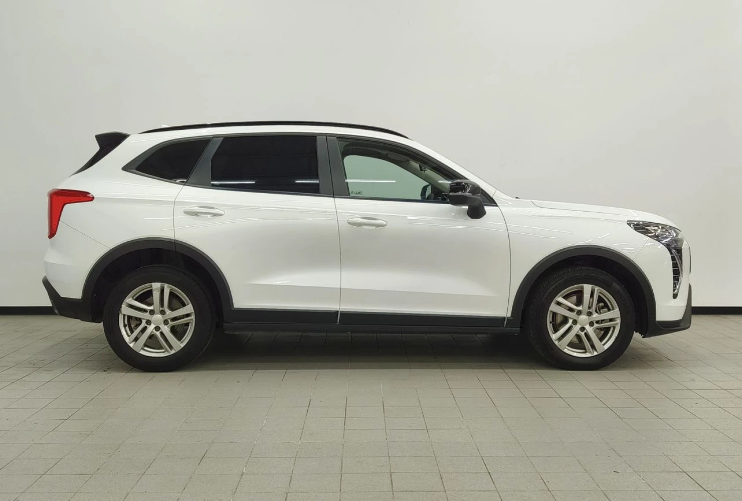 HAVAL Jolion, 2024