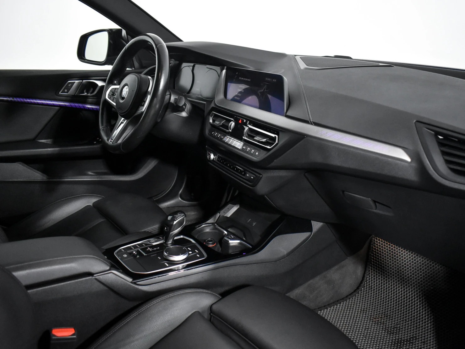BMW 2 серии, 2020