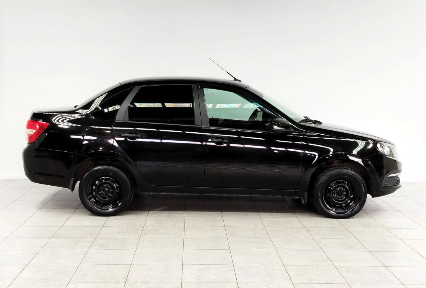LADA (ВАЗ) Granta, 2022