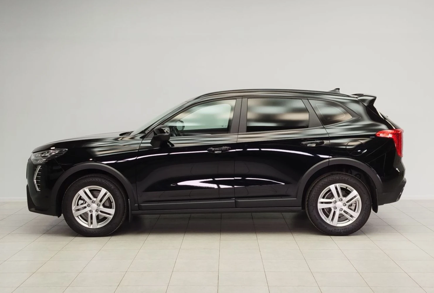 HAVAL Jolion, 2024