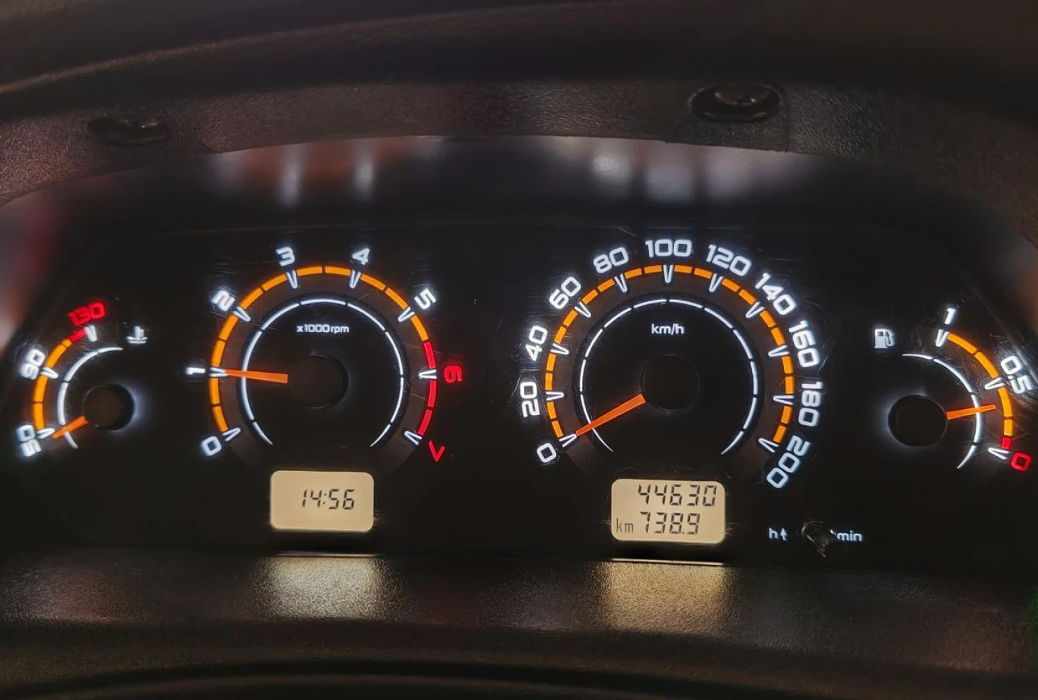 LADA (ВАЗ) Niva Travel, 2023