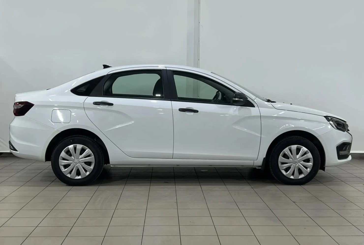 LADA (ВАЗ) Vesta, 2024