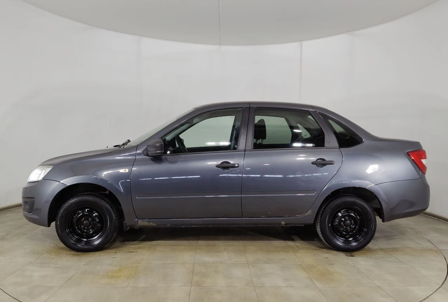 LADA (ВАЗ) Granta, 2018