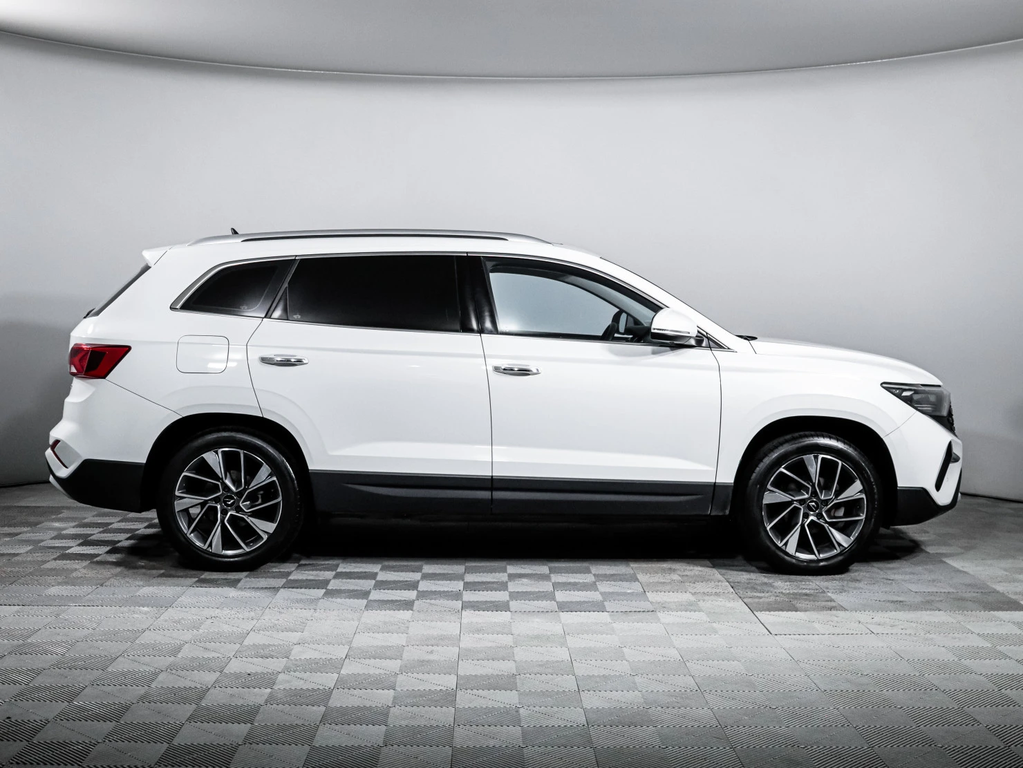 Jetta VS7, 2023