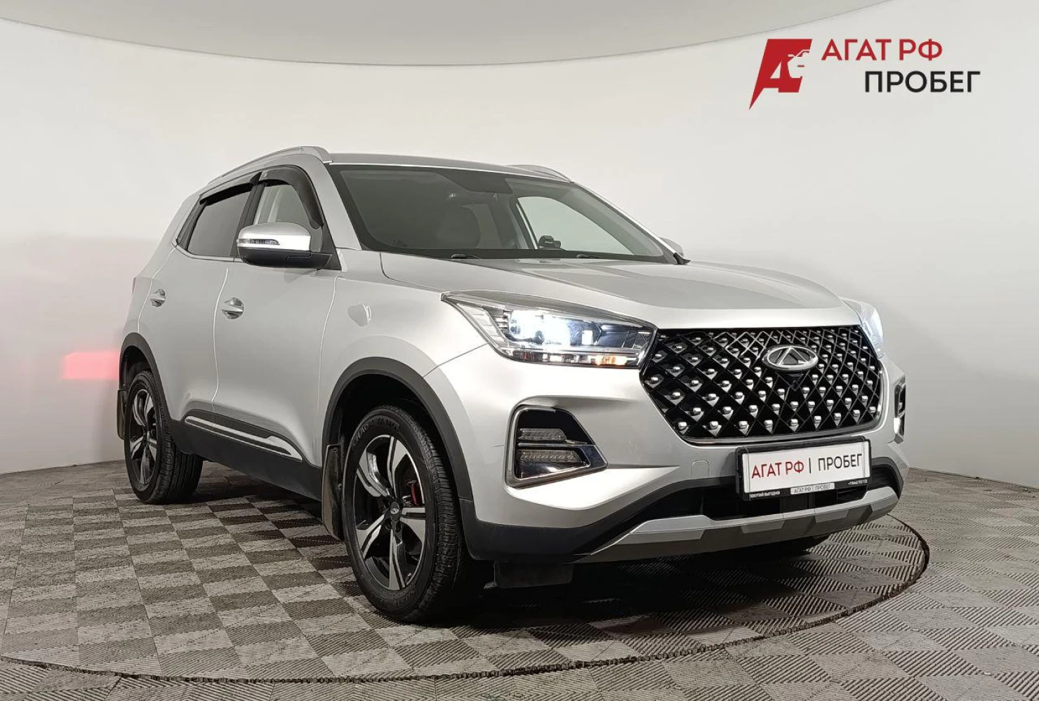 Chery Tiggo 4 Pro, 2023