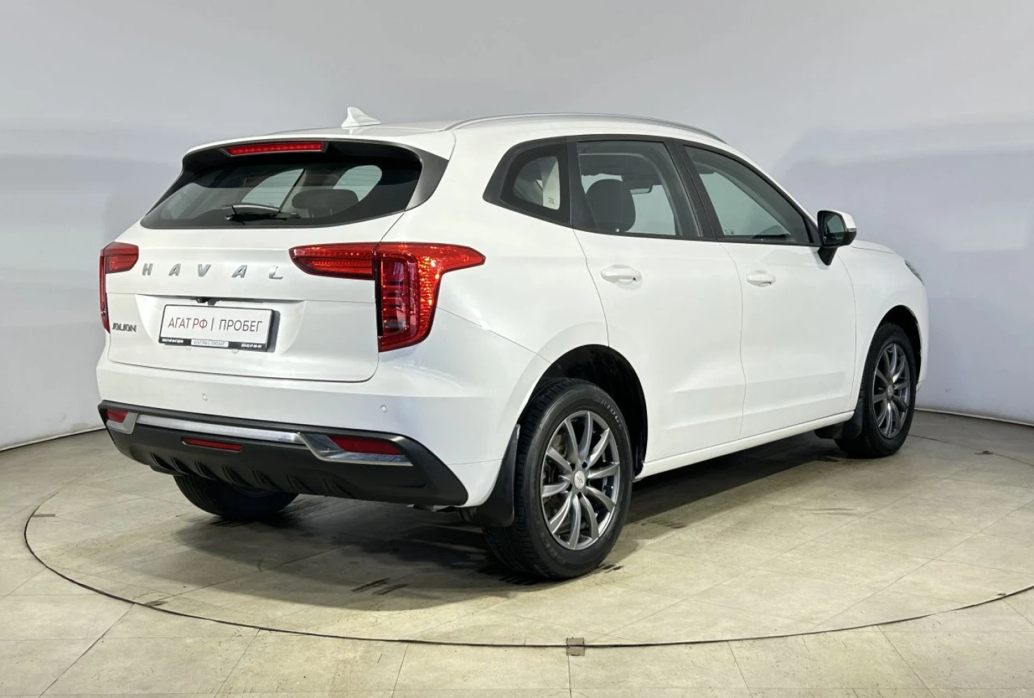 HAVAL Jolion, 2023