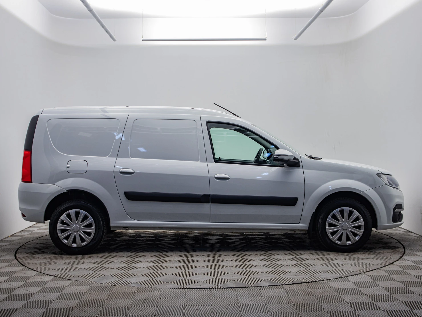 LADA (ВАЗ) Largus, 2025