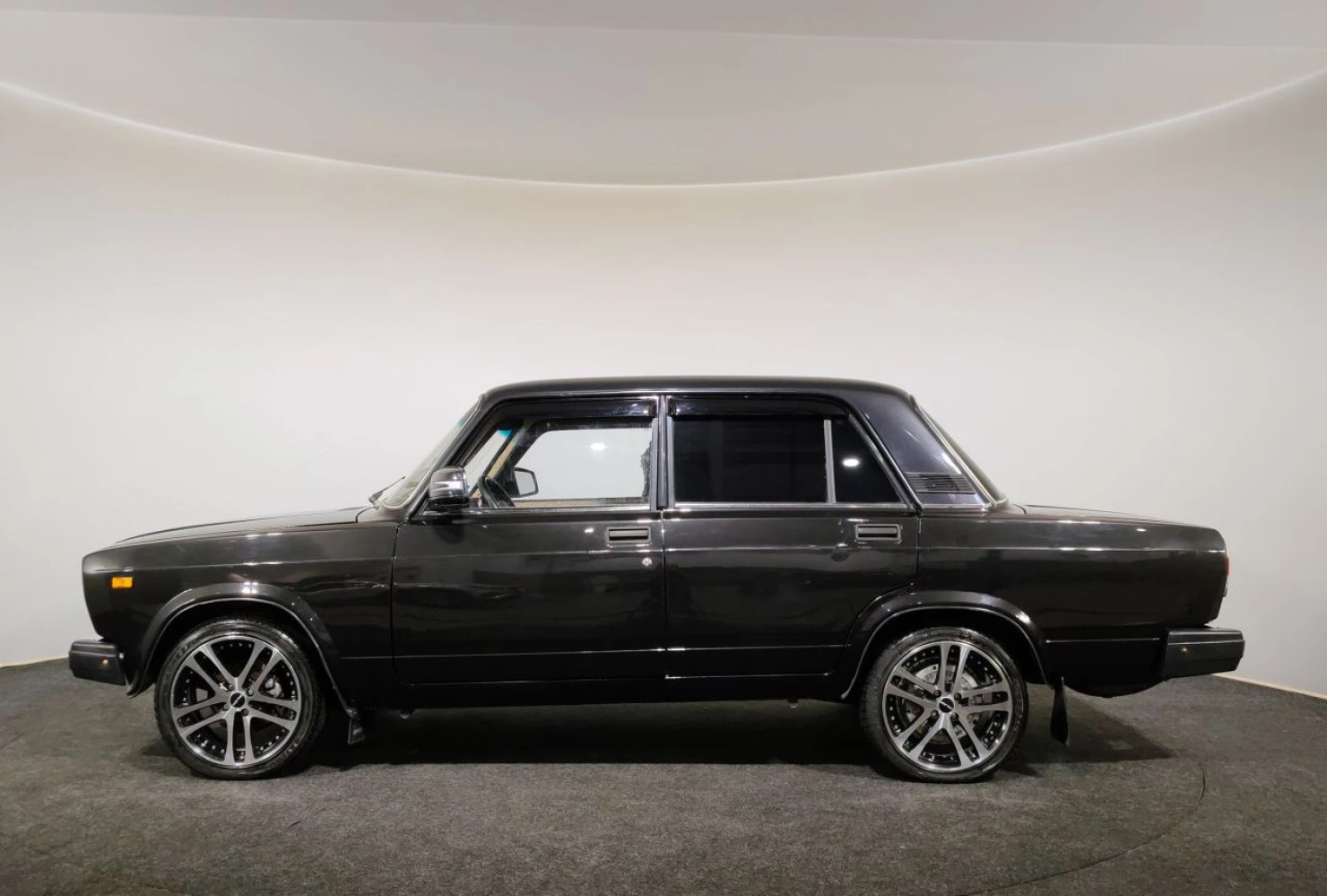 LADA (ВАЗ) 2107, 2011