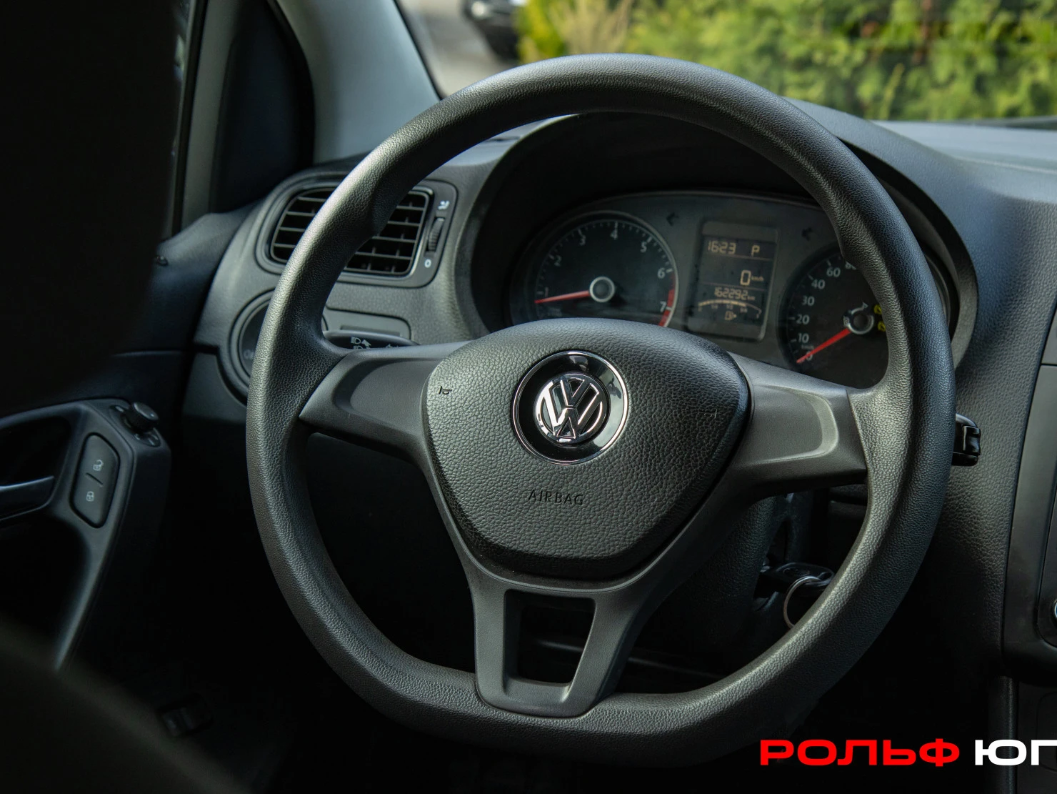 Volkswagen Polo, 2010