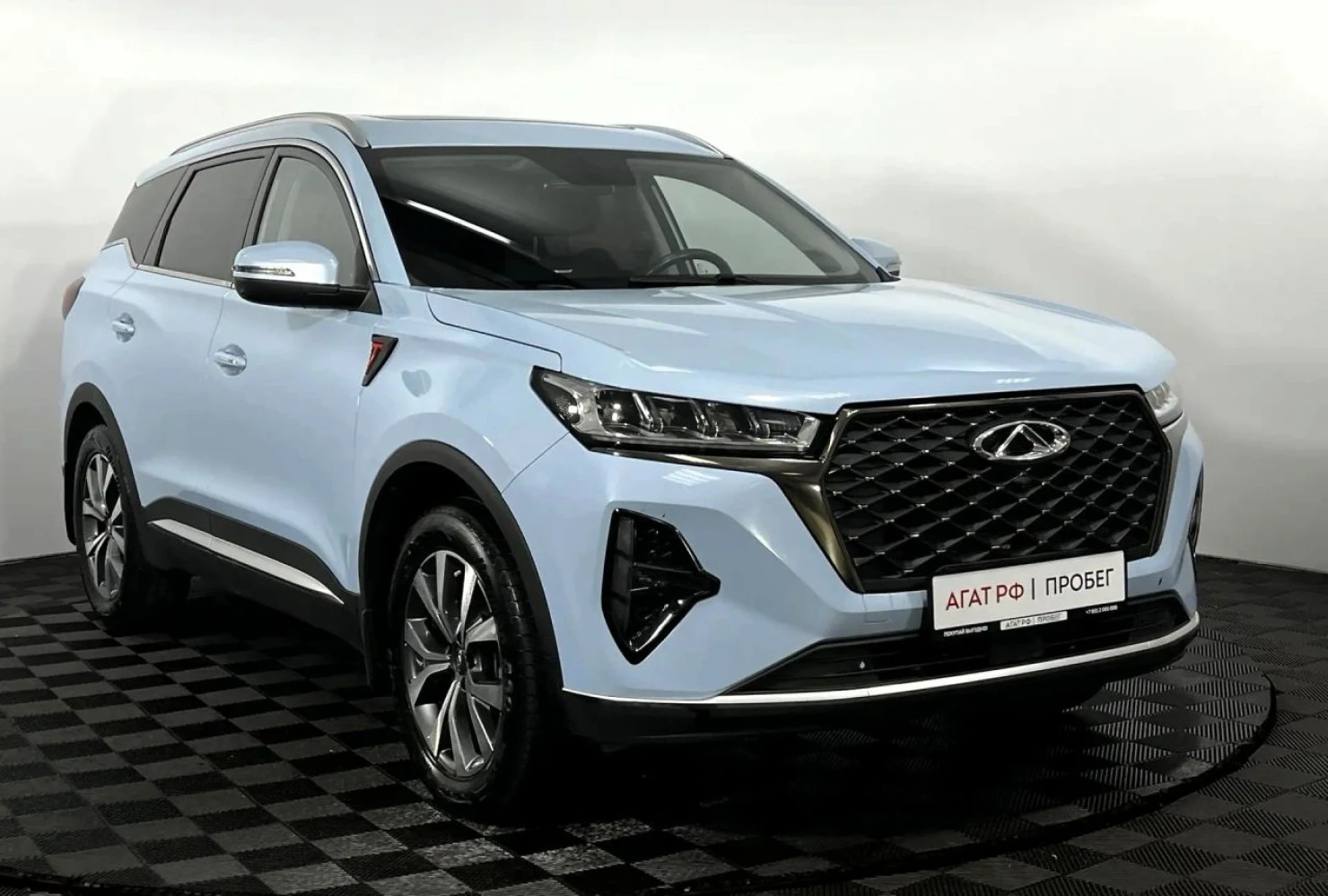 Chery TIGGO 7 Pro MAX, 2023