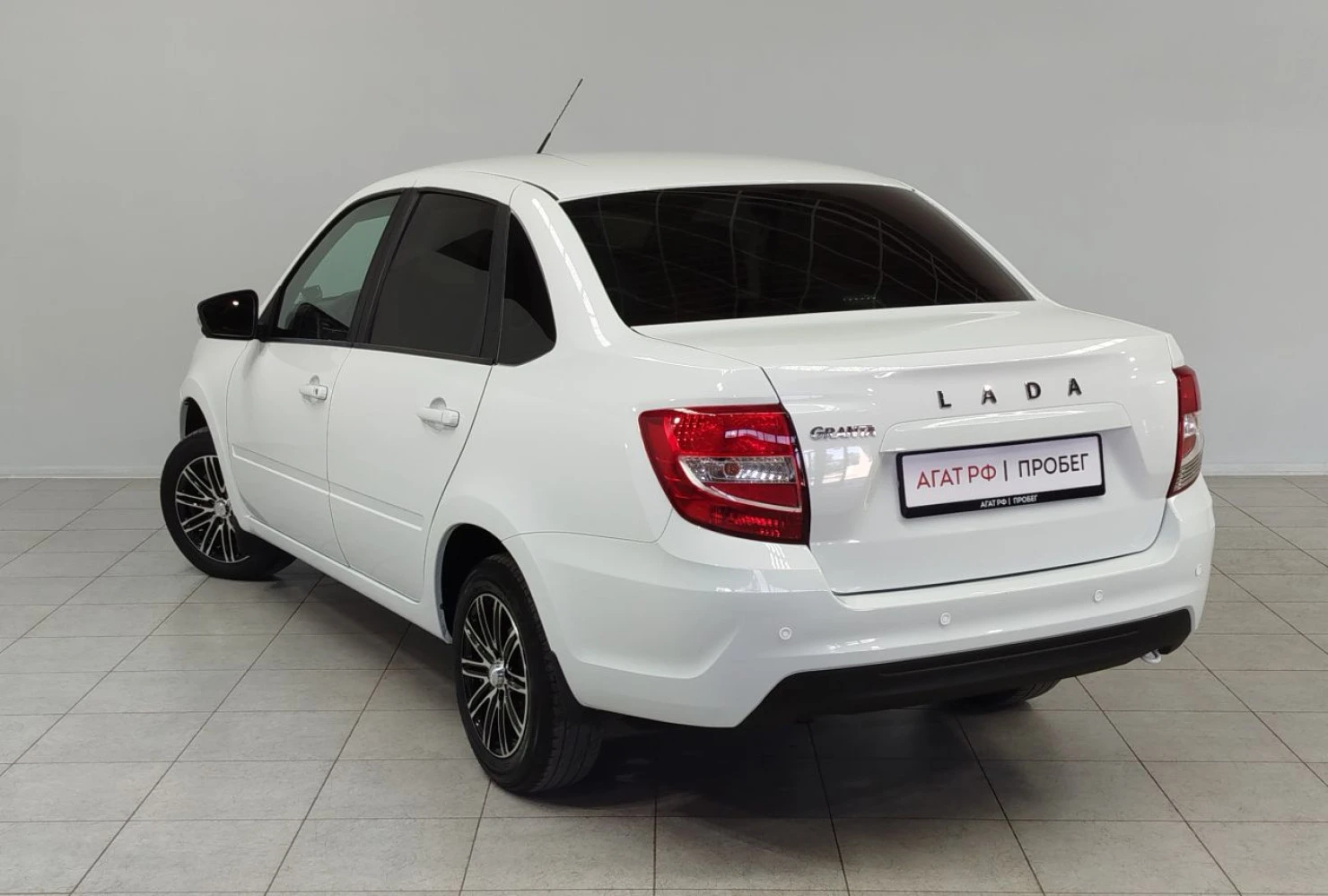 LADA (ВАЗ) Granta, 2023