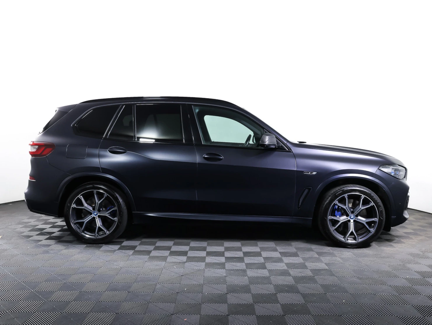 BMW X5, 2022