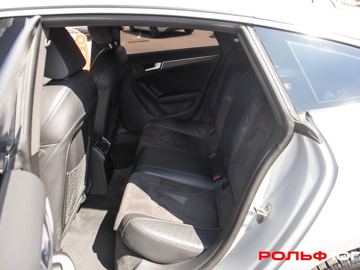 Audi A5, 2013