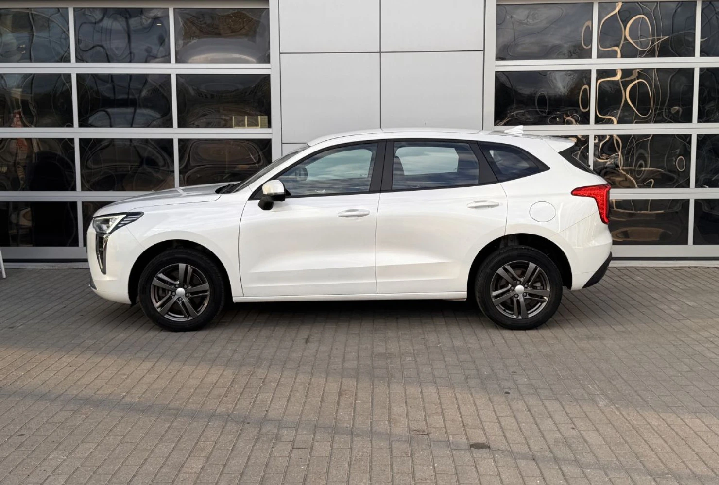 HAVAL Jolion, 2023