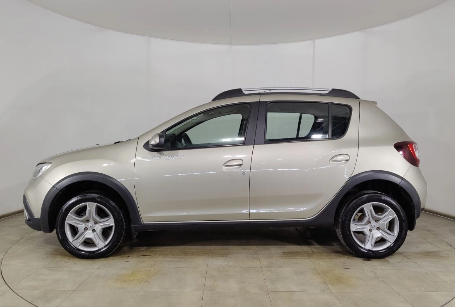 Renault Sandero, 2020
