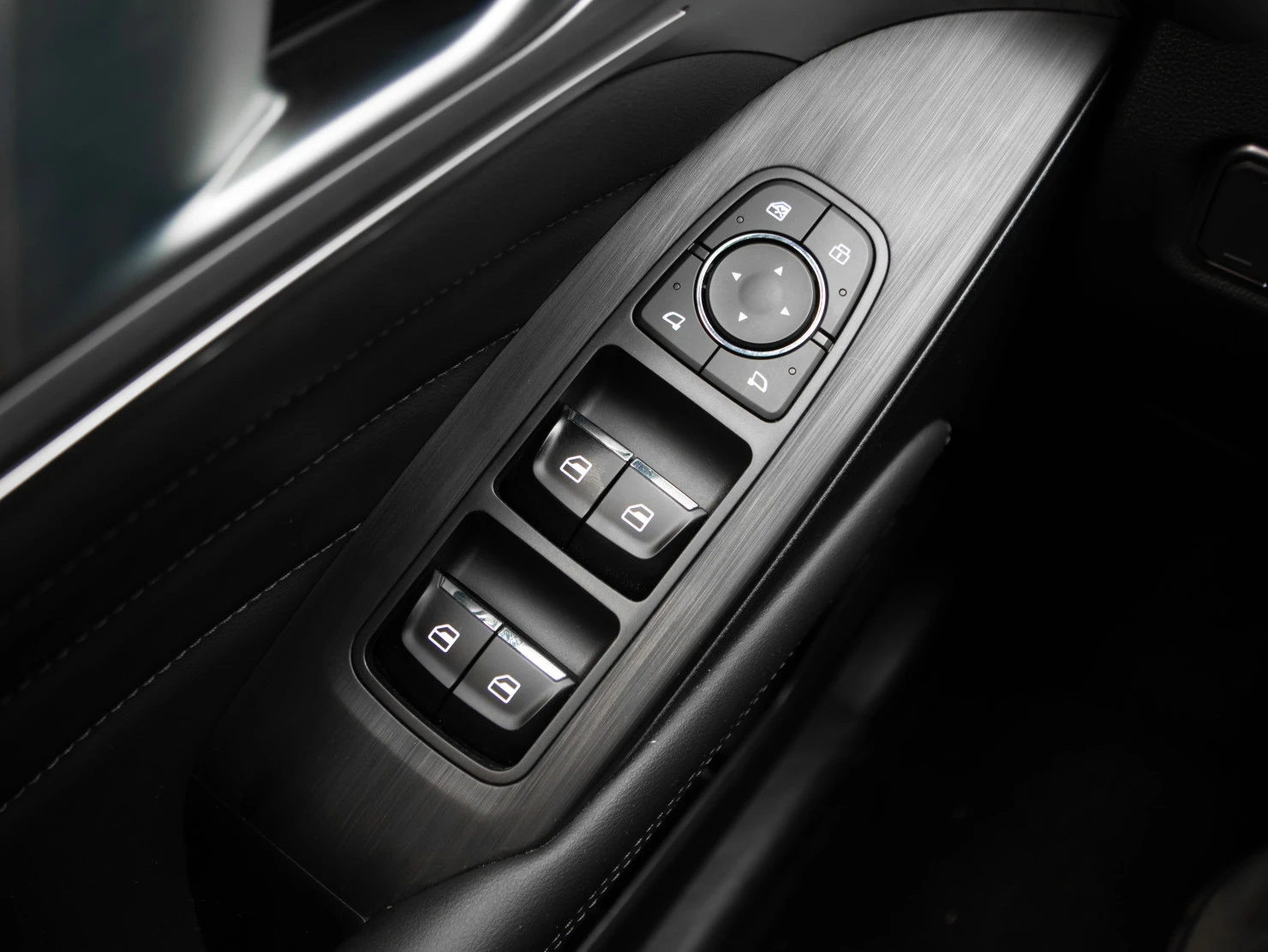 HAVAL F7, 2024