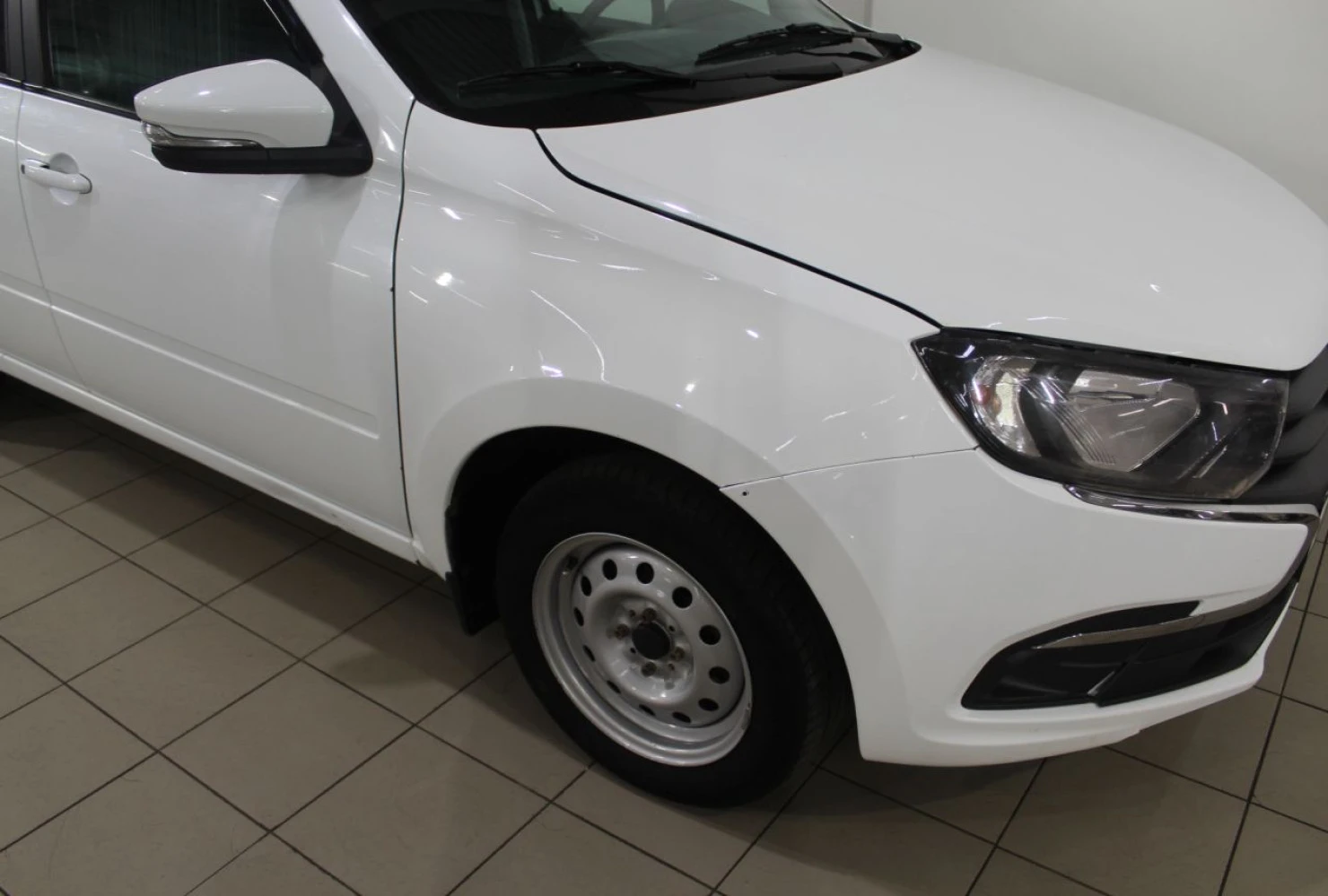 LADA (ВАЗ) Granta, 2024