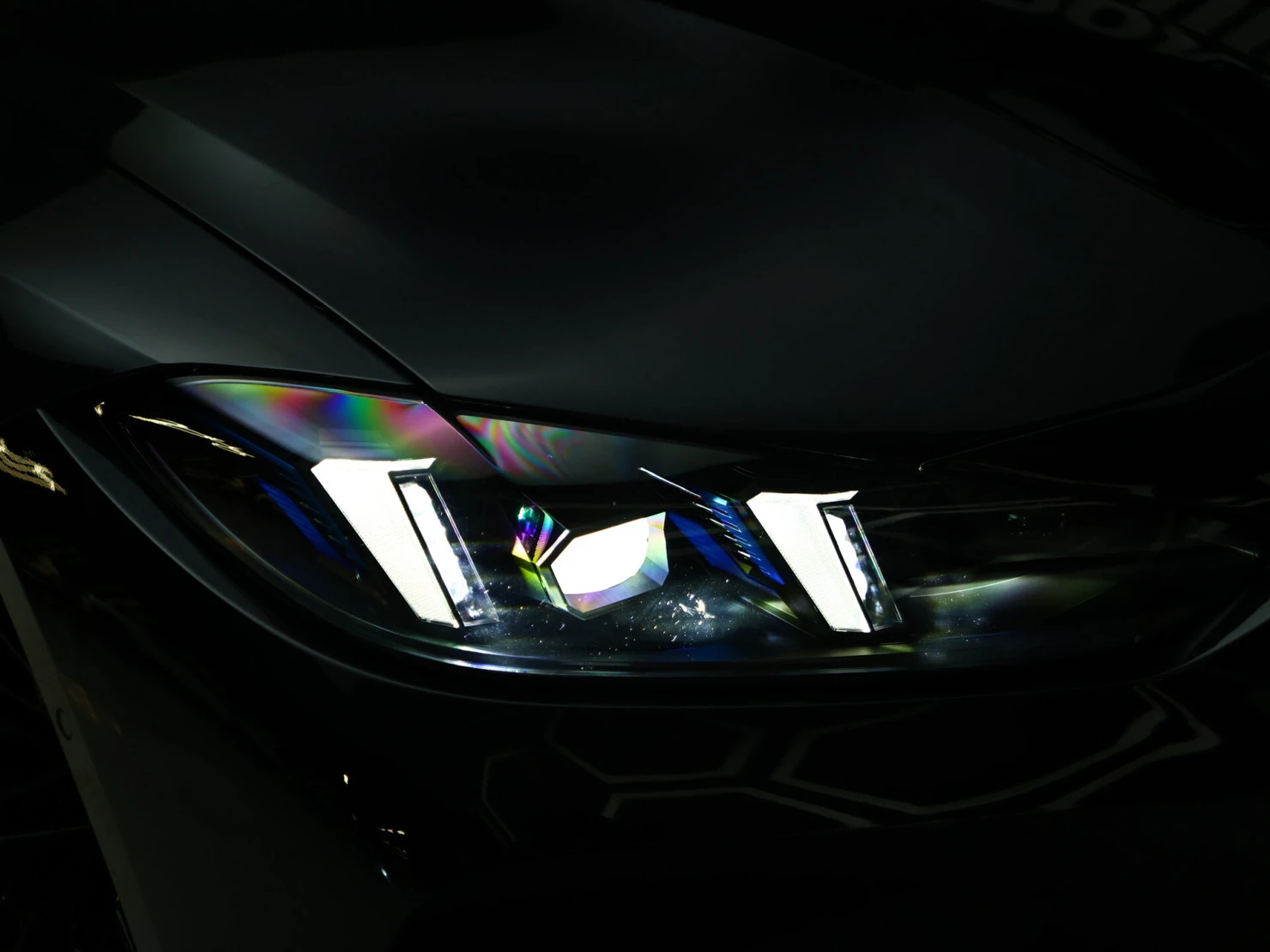 BMW M4, 2023