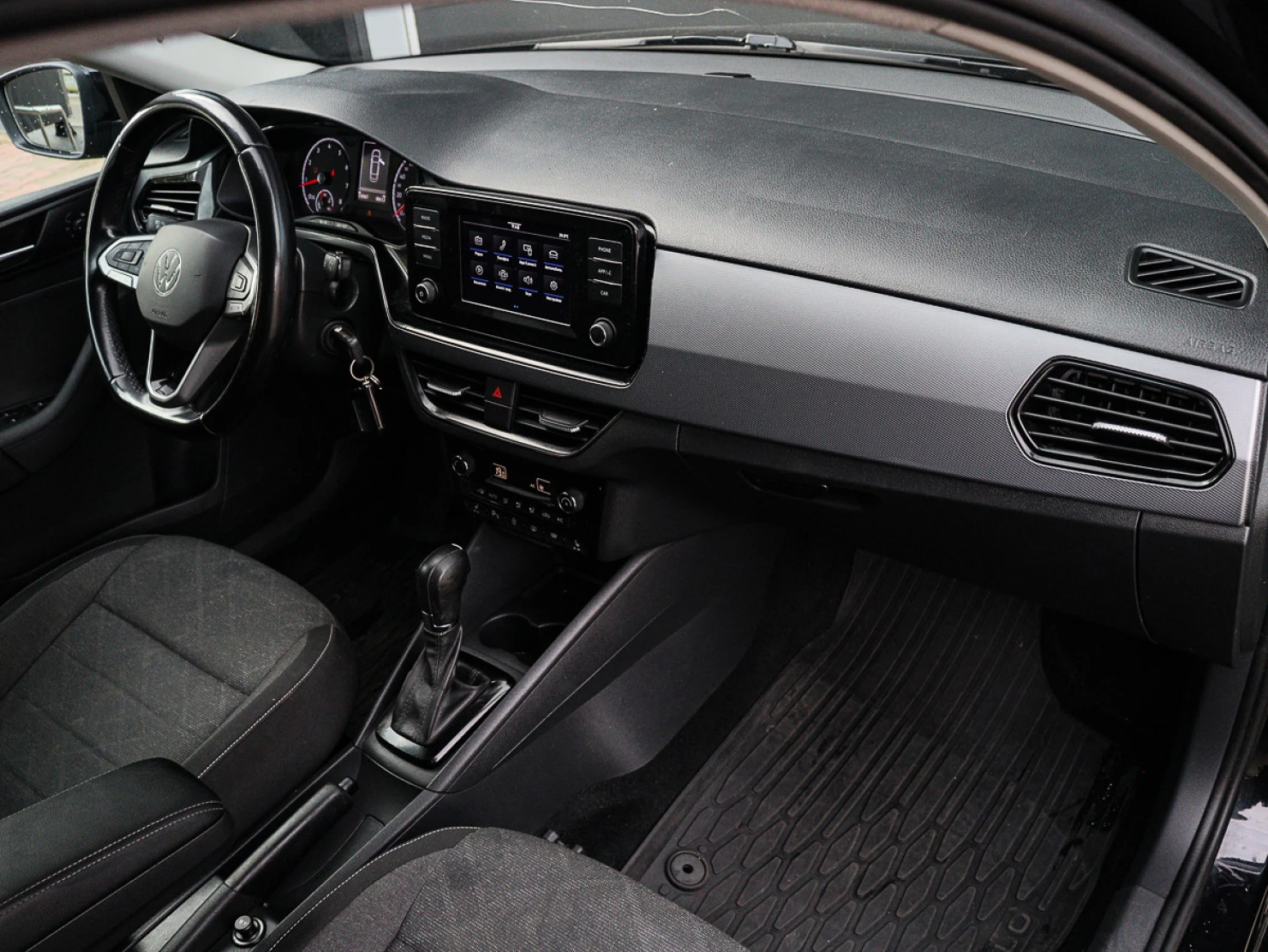 Volkswagen Polo, 2020