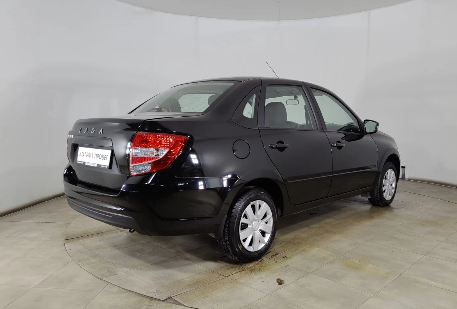 LADA (ВАЗ) Granta, 2022