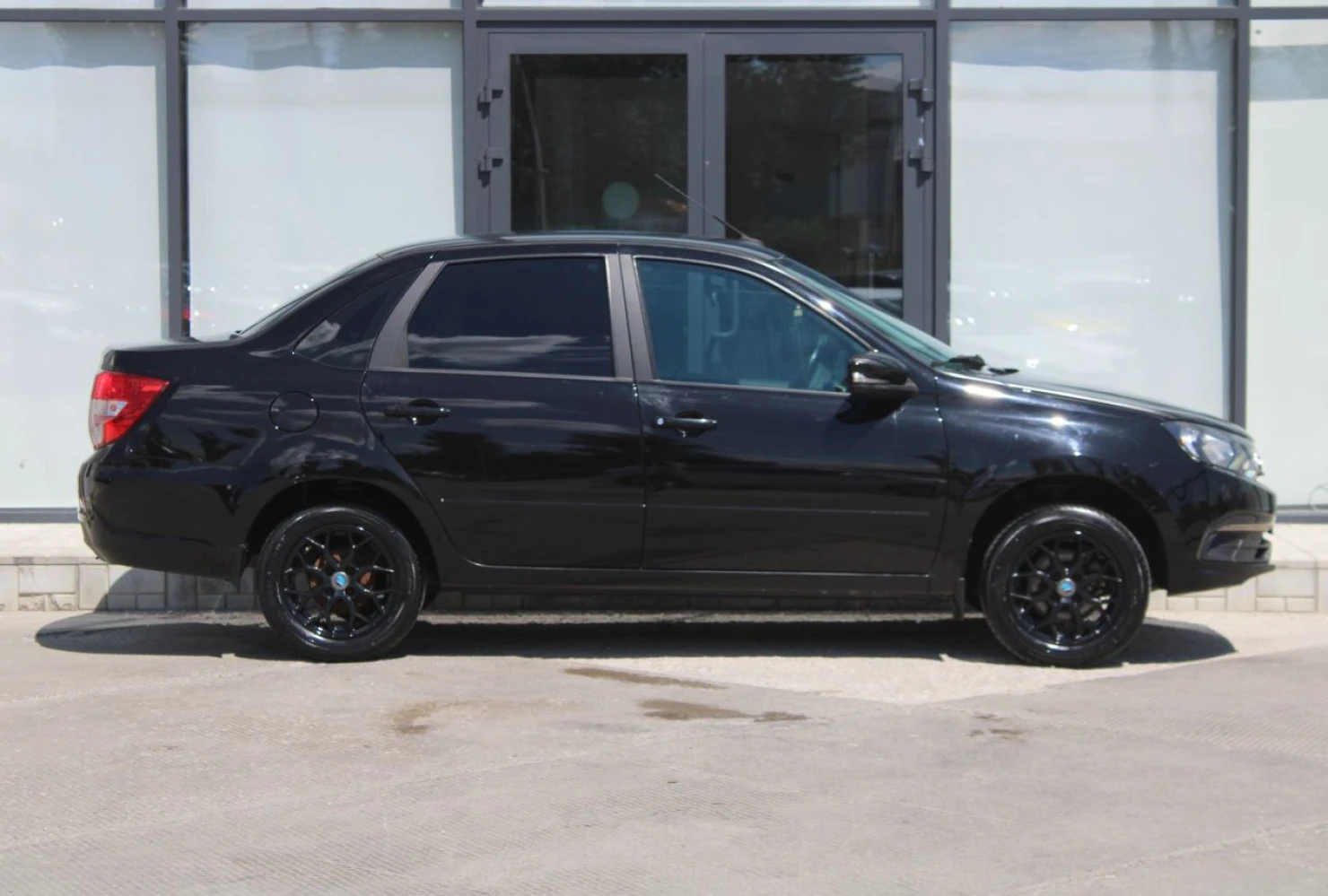 LADA (ВАЗ) Granta, 2023