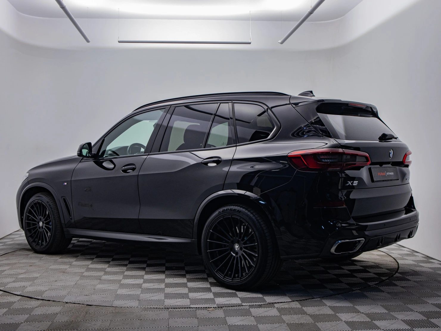 BMW X5, 2020