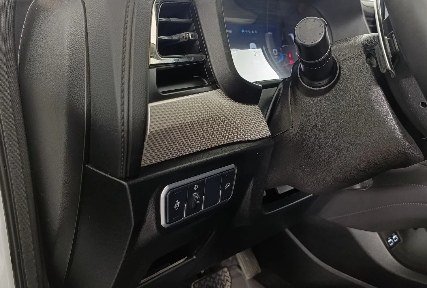 HAVAL F7, 2023