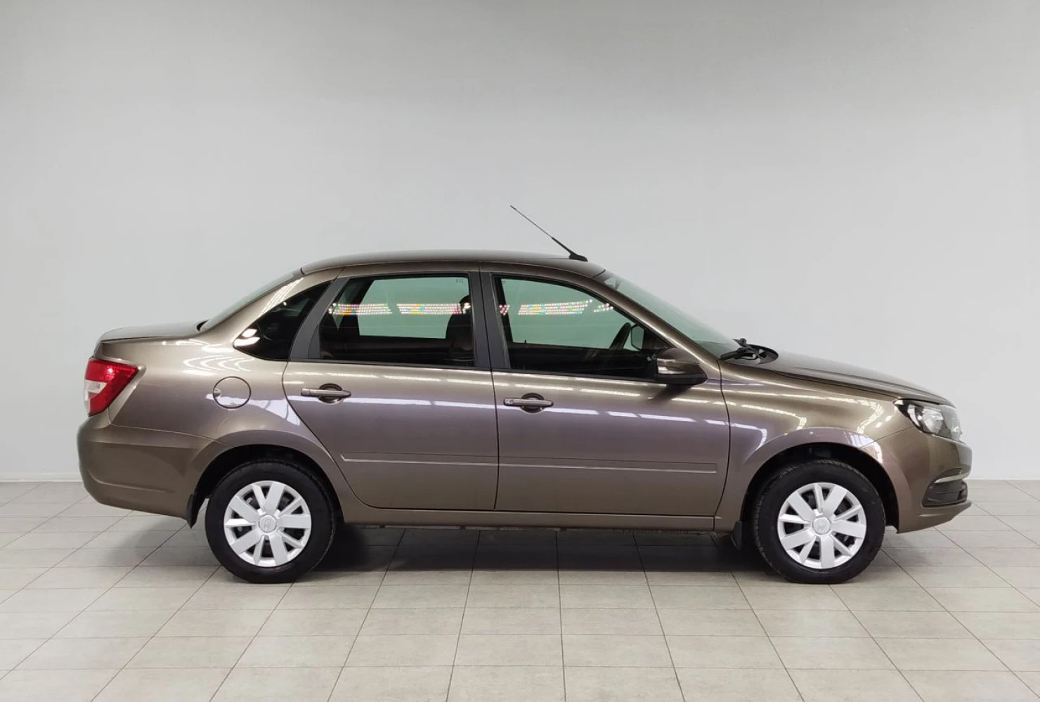 LADA (ВАЗ) Granta, 2024