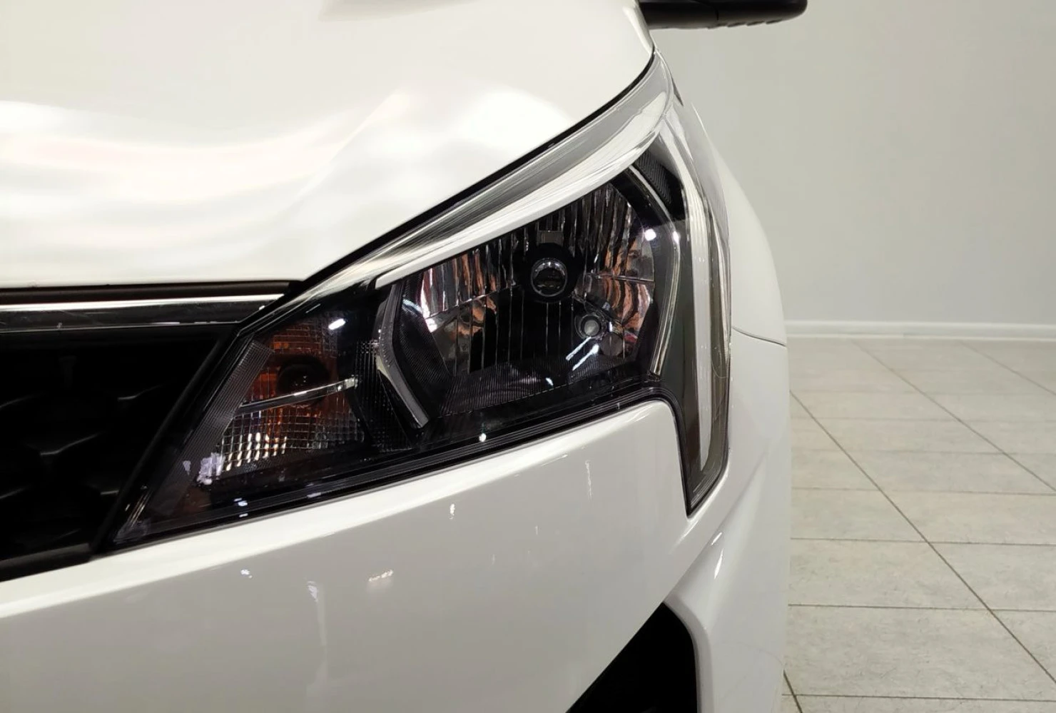 Kia Rio, 2021