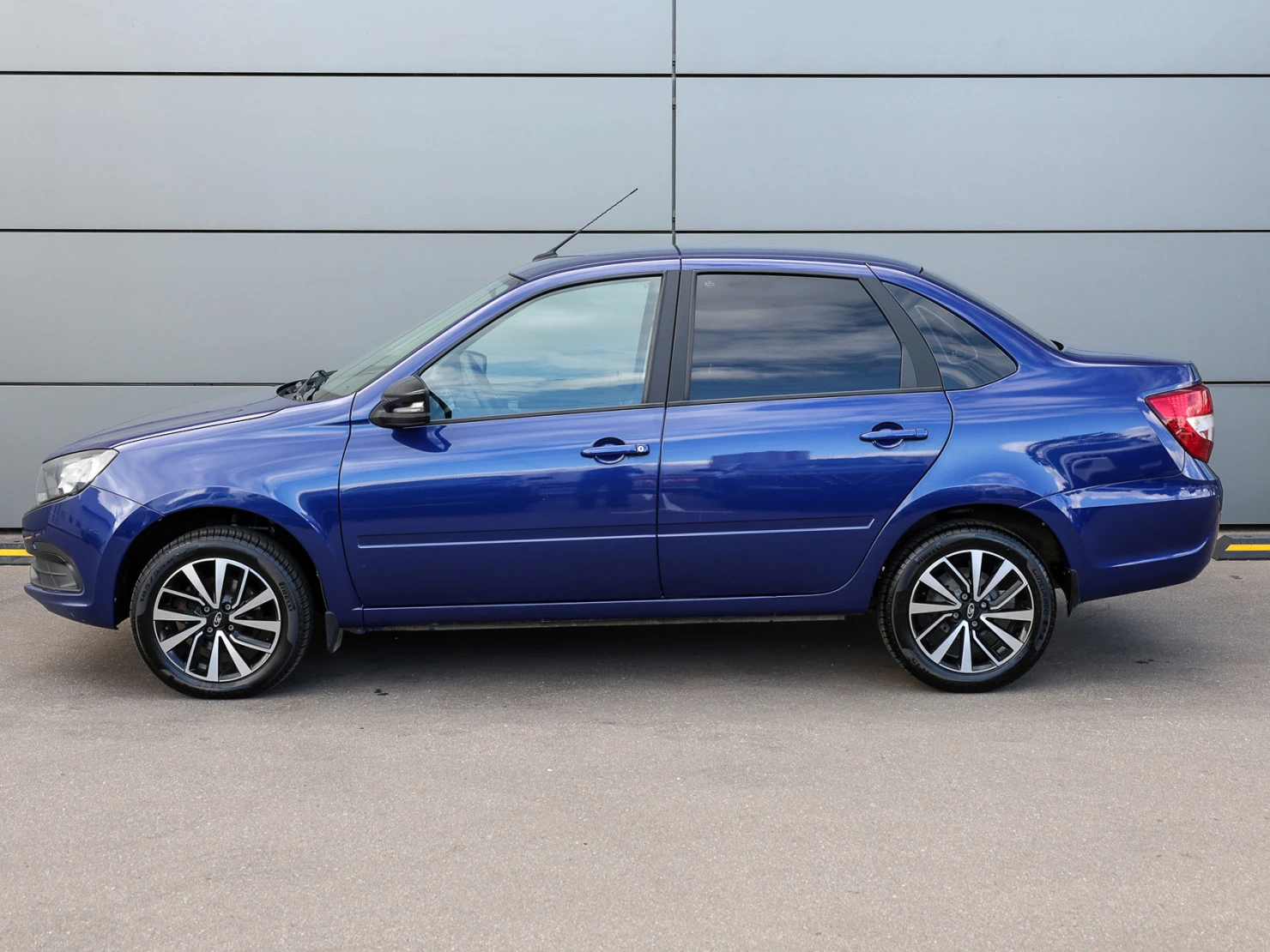 LADA (ВАЗ) Granta, 2024