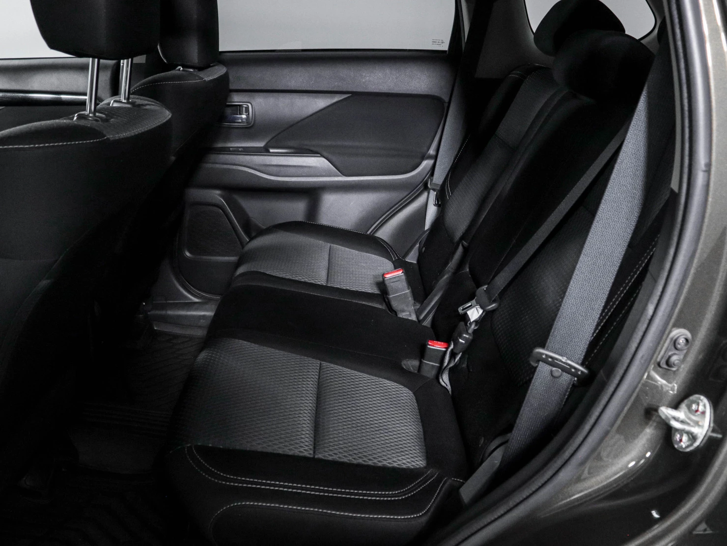 Mitsubishi OUTLANDER, 2019
