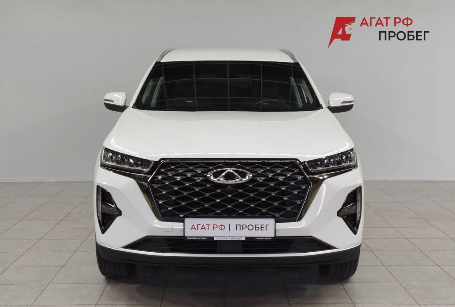 Chery TIGGO 7 Pro MAX, 2023