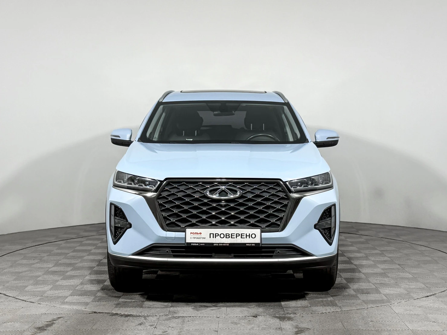 Chery TIGGO 7 Pro MAX, 2022