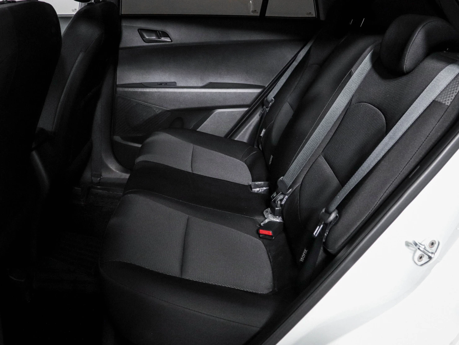 Hyundai Creta, 2021