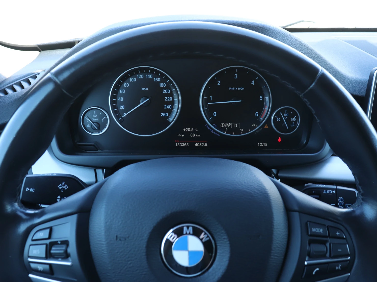 BMW X5, 2017