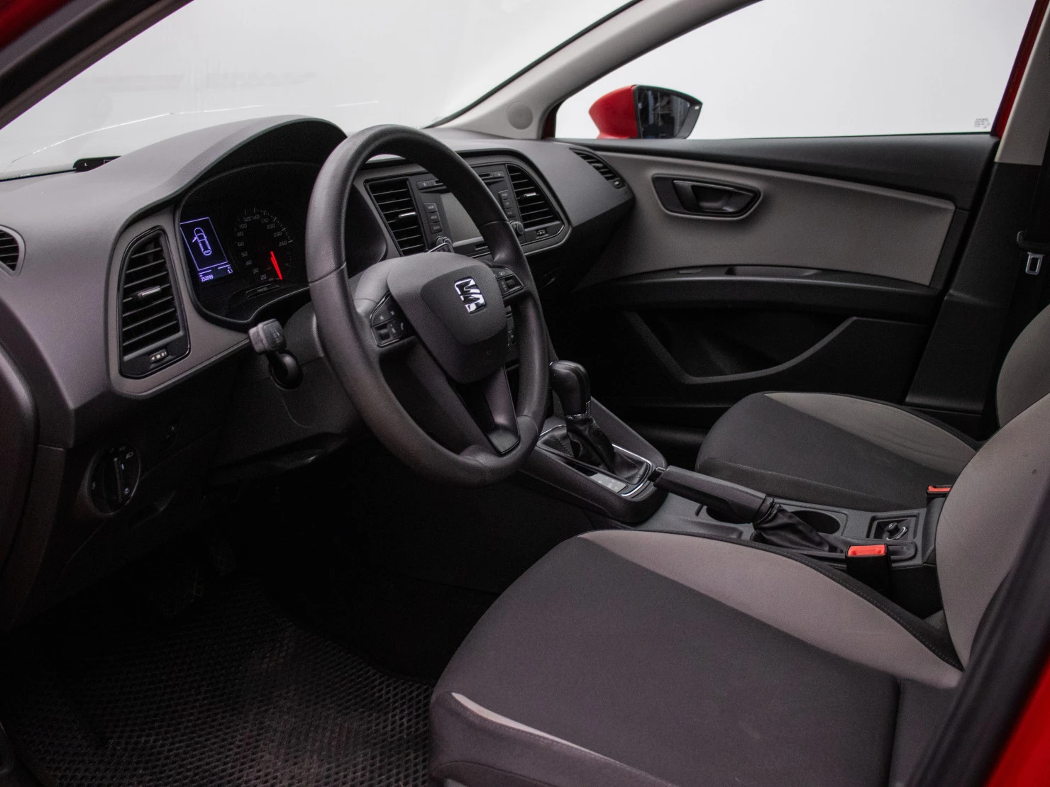 SEAT Leon, 2013