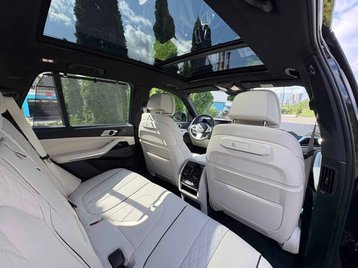 BMW X5, 2025