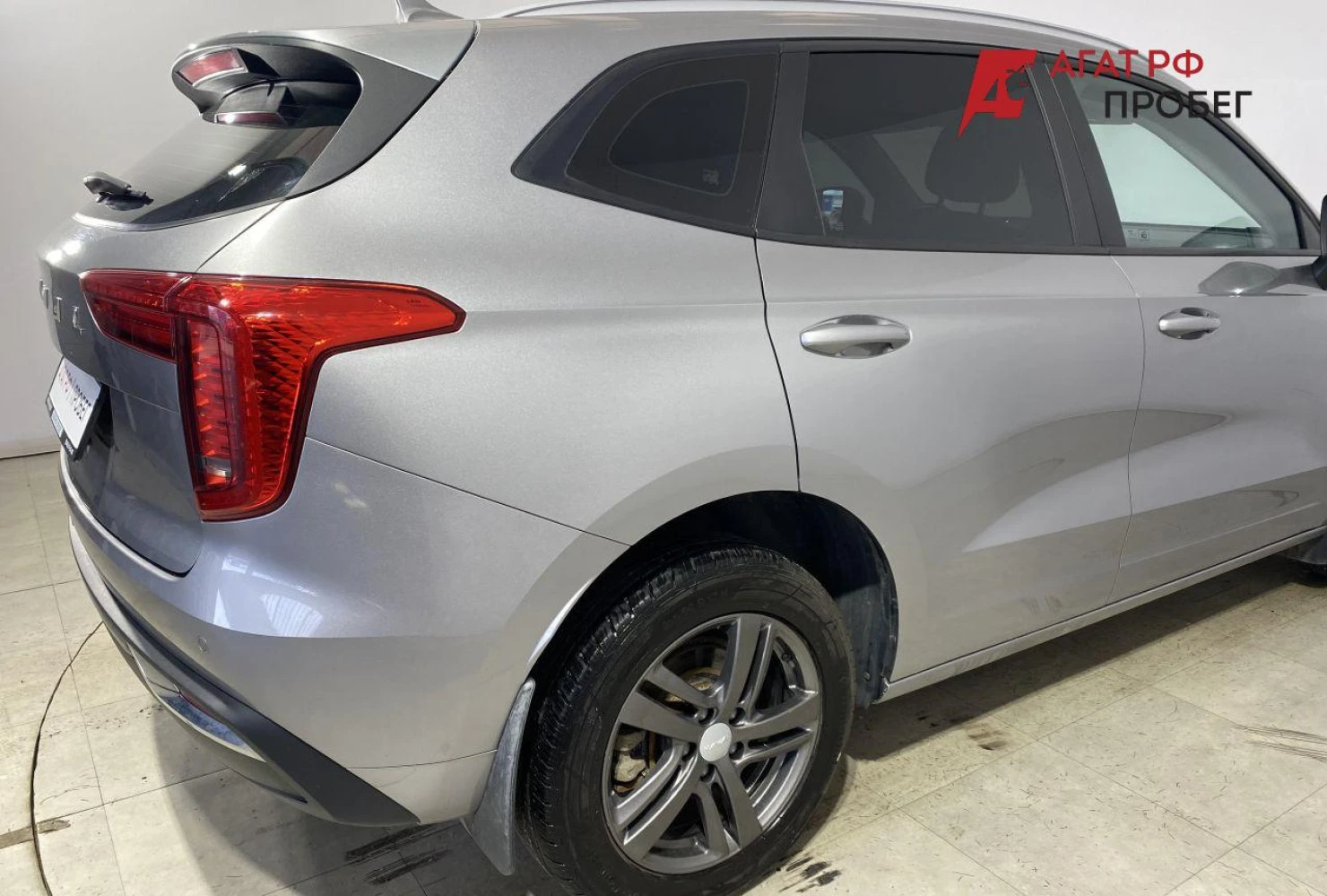 HAVAL Jolion, 2023