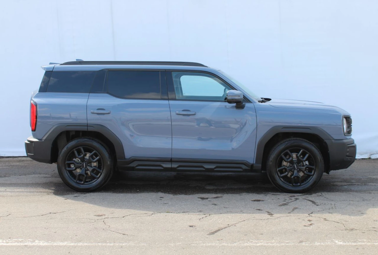 HAVAL H3, 2024