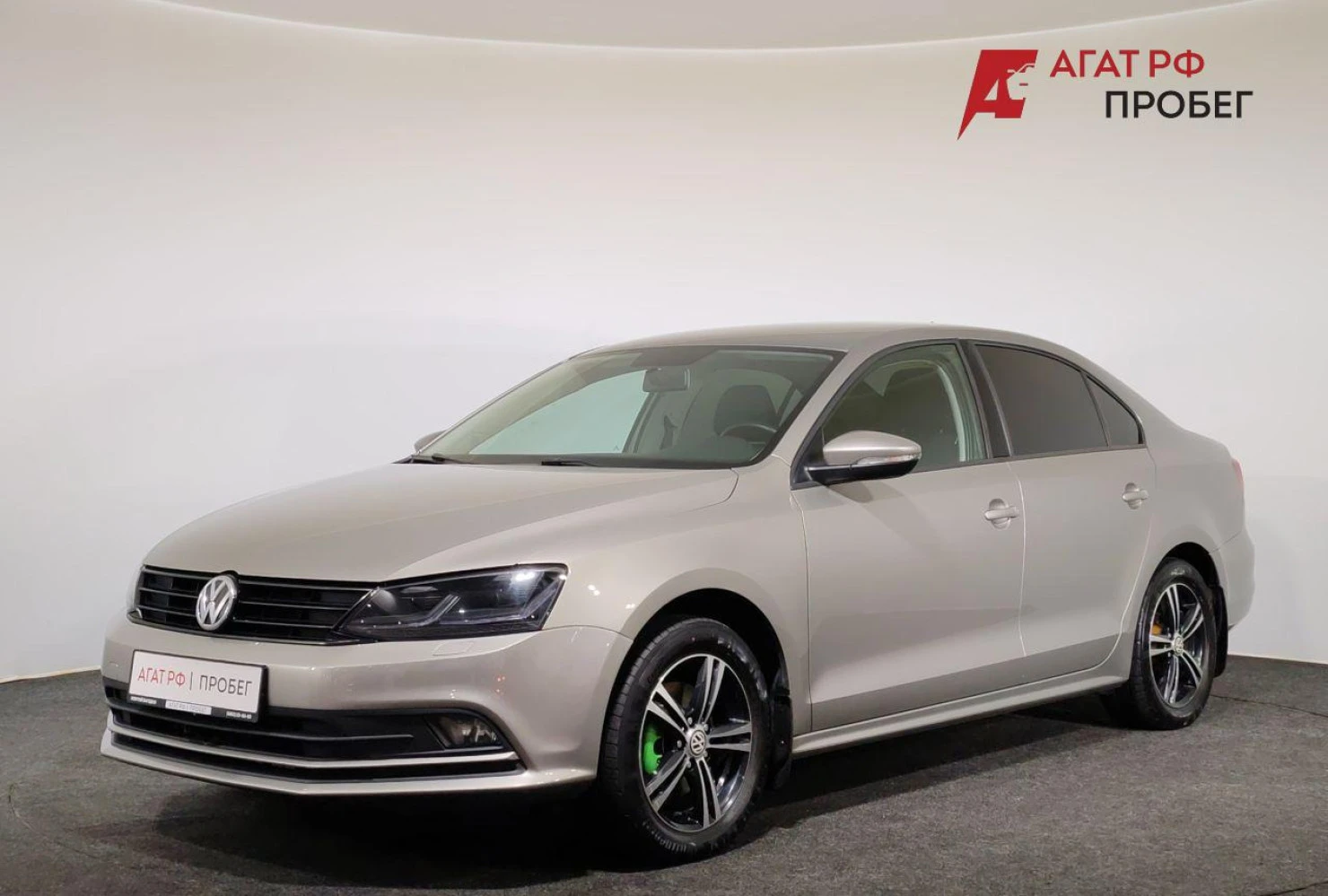 Volkswagen Jetta, 2016