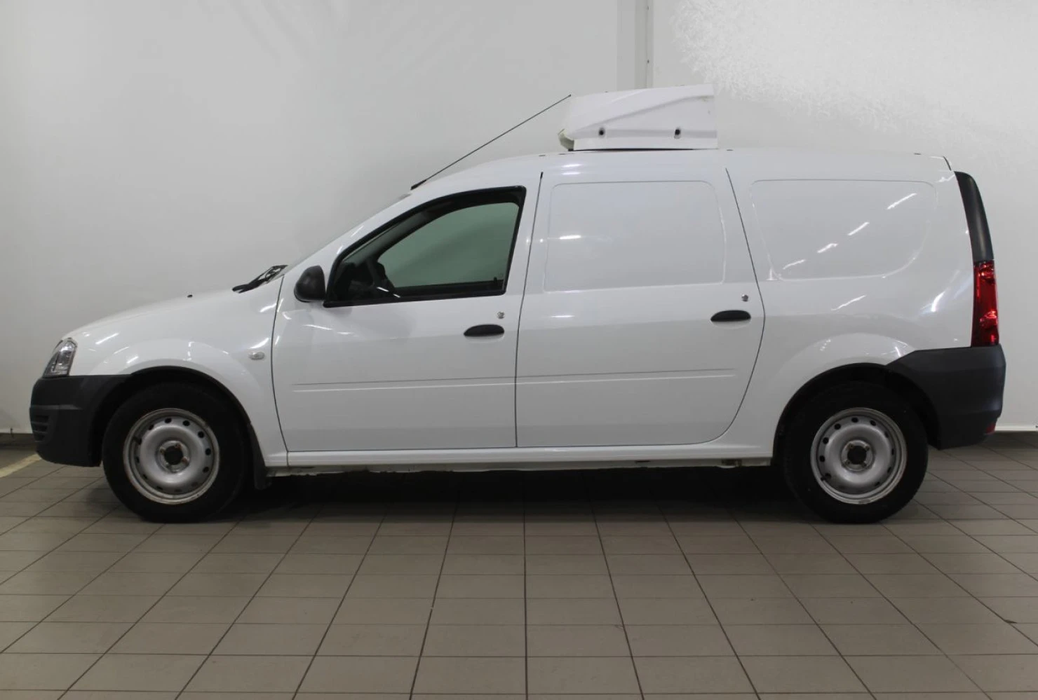 LADA (ВАЗ) Largus, 2019