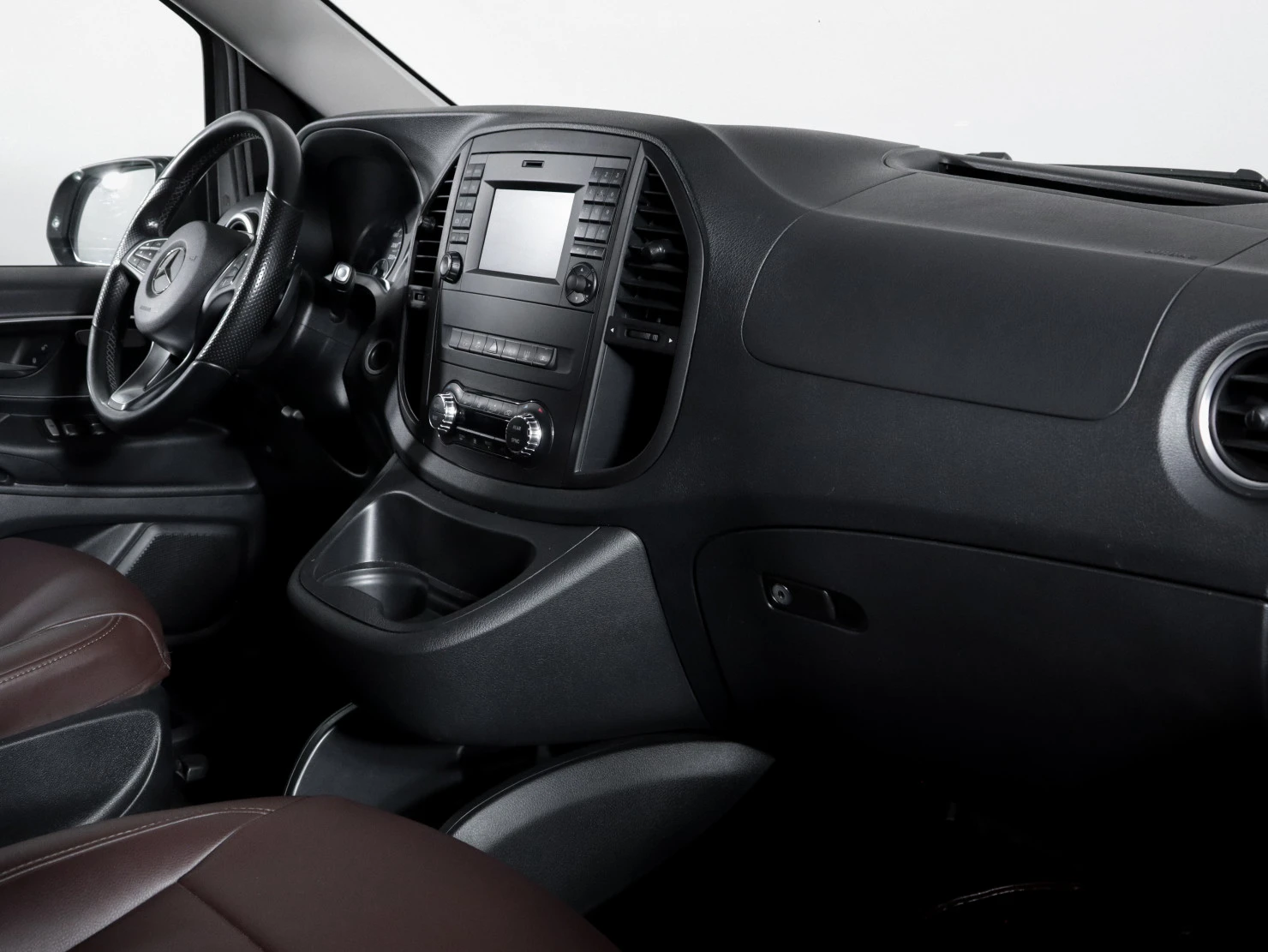 Mercedes-Benz Vito, 2018