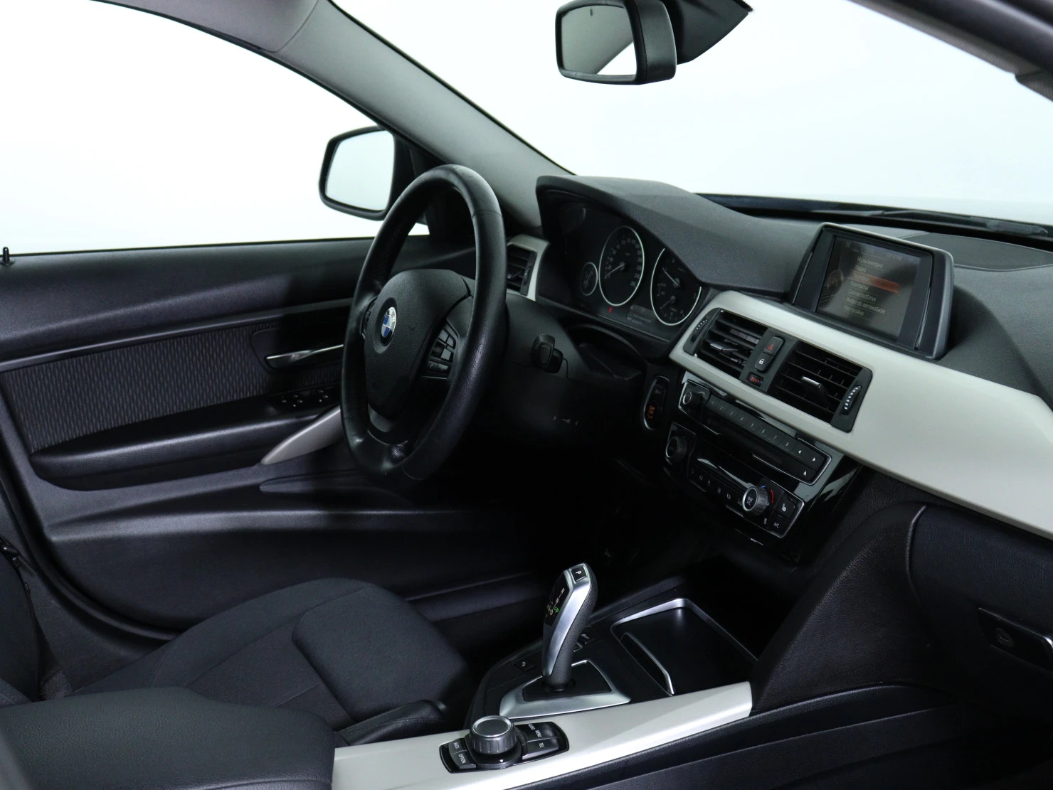BMW 3 серии, 2015