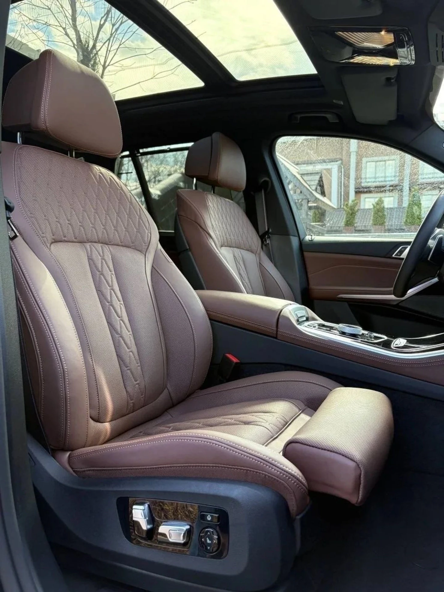 BMW X5, 2025